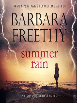 cover image of Summer Rain